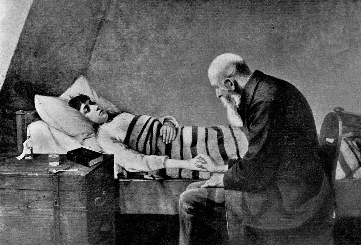 Der Kasack: Entstehungsgeschichte und Anforderungen an die Berufskleidung