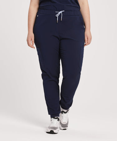 Rebecca - Moderne Arbeitshose mit 4 Taschen