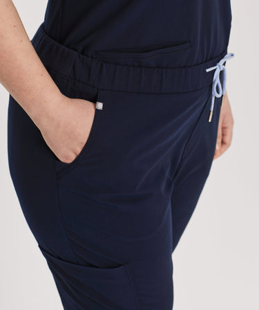 Rebecca - Moderne Arbeitshose mit 4 Taschen