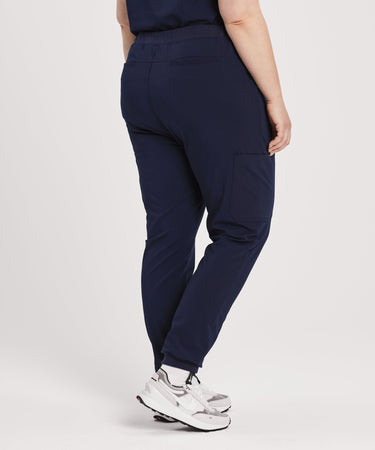 Rebecca - Moderne Arbeitshose mit 4 Taschen