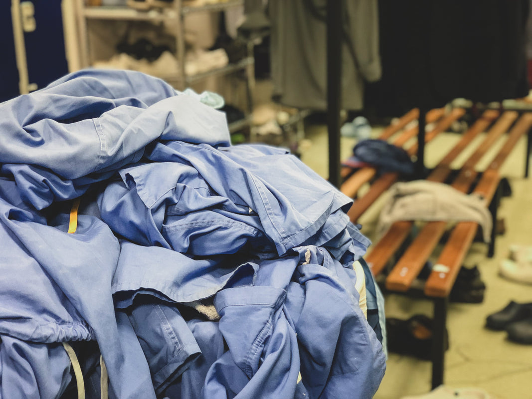 Kooperationen mit Modedesignern: so schick geht Berufskleidung